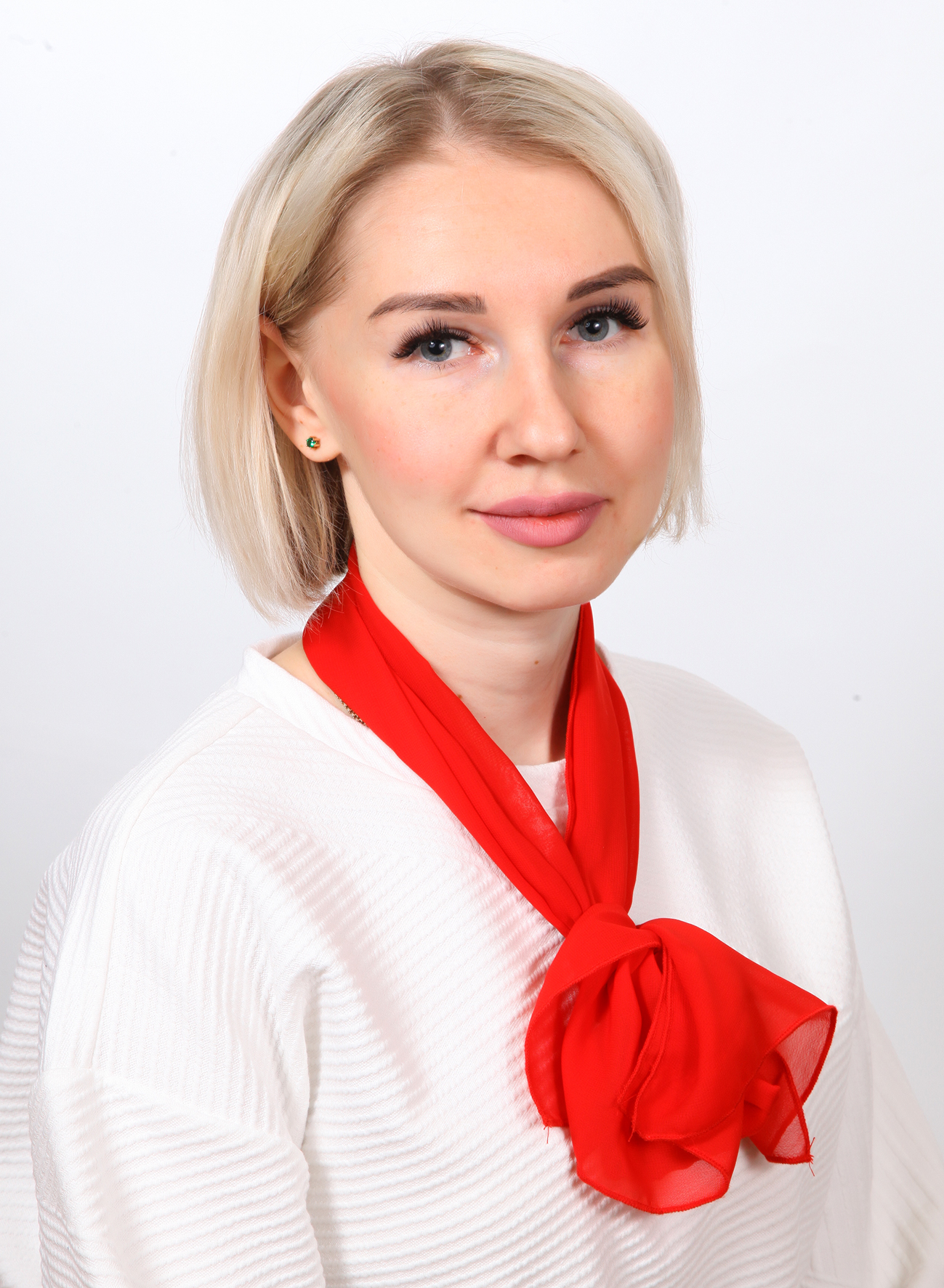 Буланцева Екатерина Михайловна