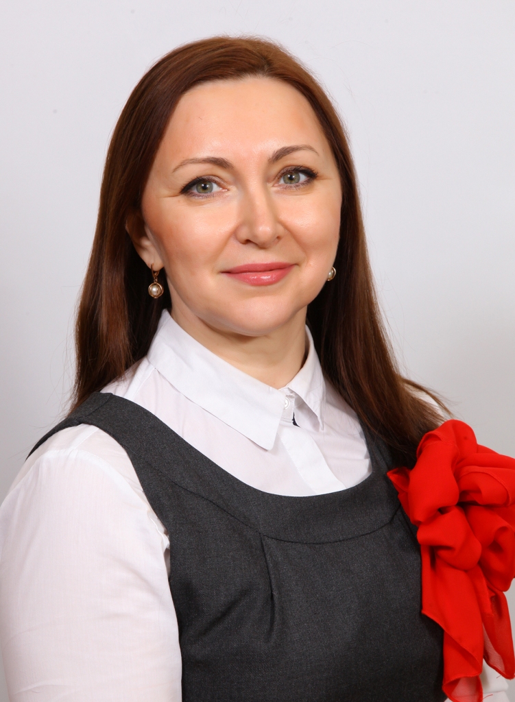 Кузнецова Наталья Юрьевна.