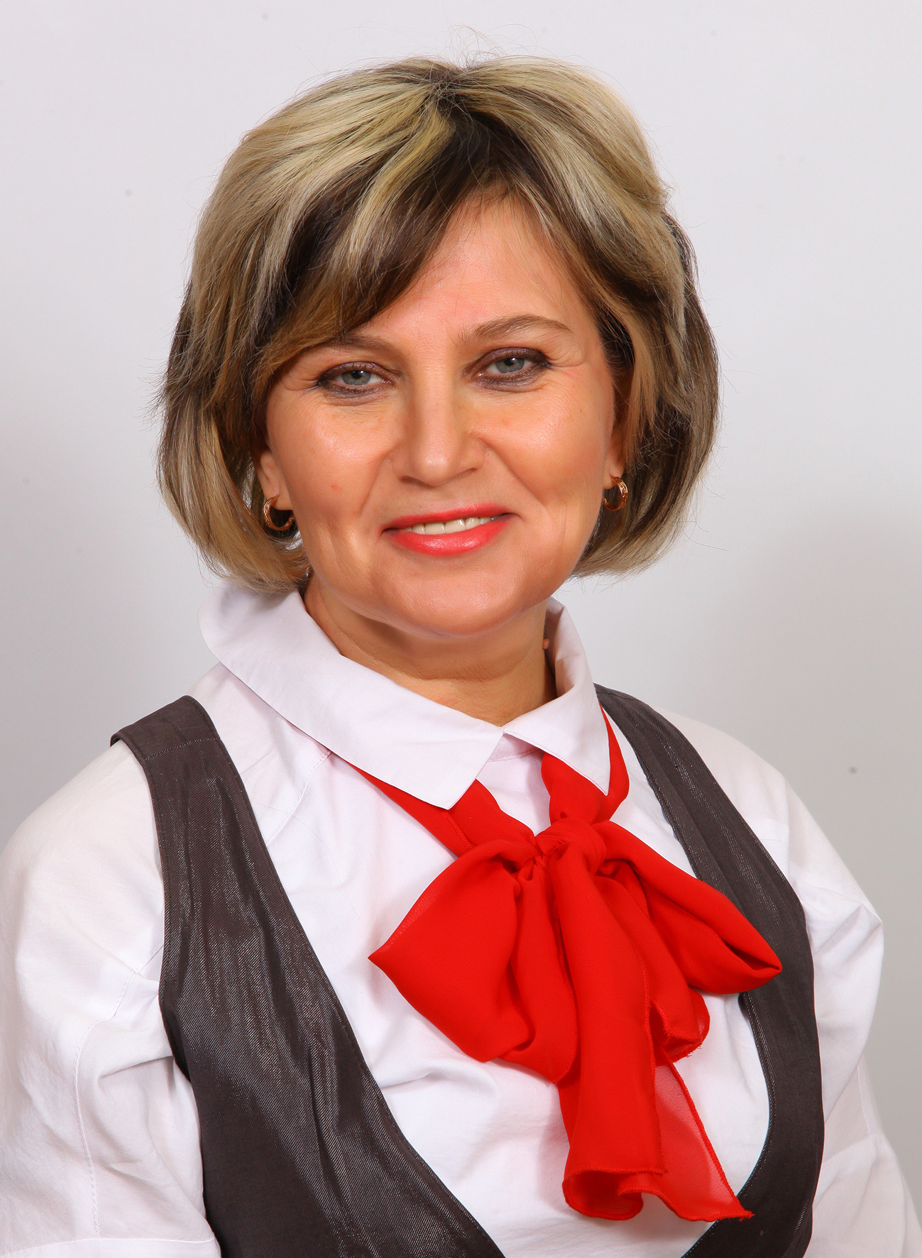 Тимошенко Жанна Геннадьевна.
