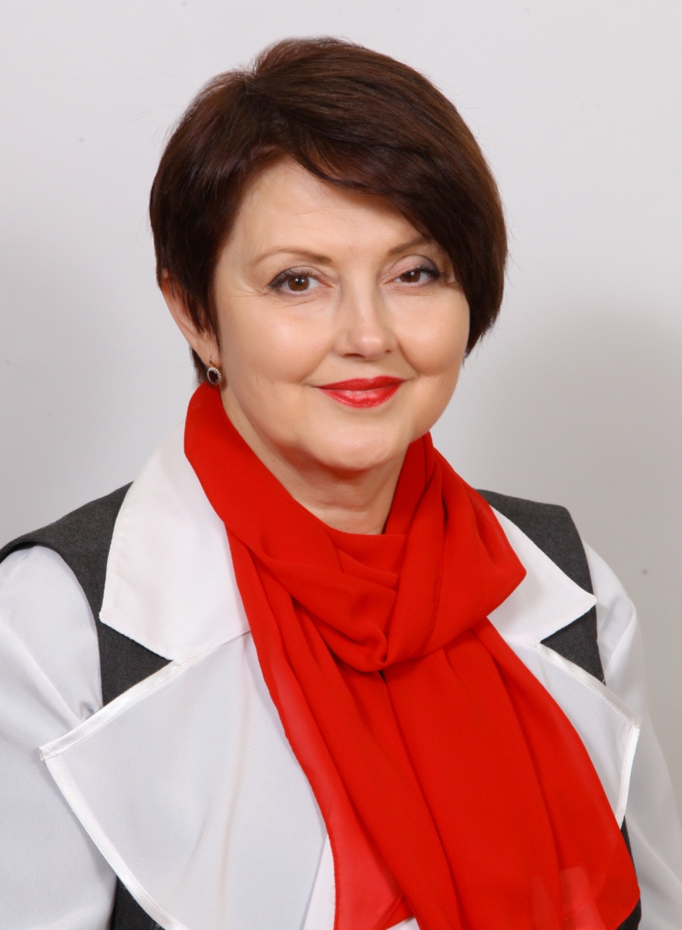 Рябкова Марина Николаевна