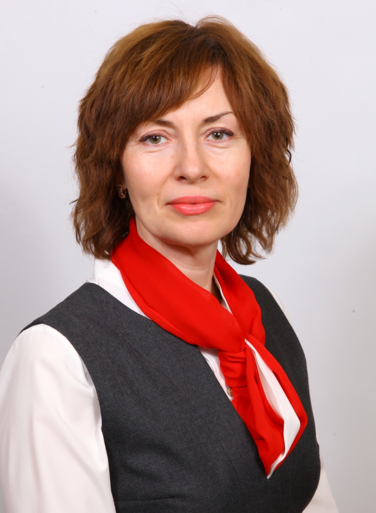 Богданова Наталья Викторовна.