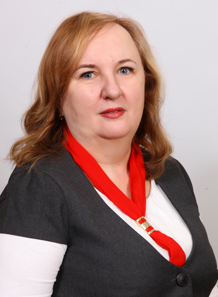 Кирнос Наталья Вячеславовна